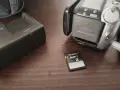 Камера Panasonic HDC-HS9 SD/HDD HYBRID  Japan, снимка 11