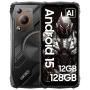 OSCAL Marine 1 12GB RAM 128GB ROM, с IP68 защита, снимка 1