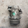 Компресор за климатик Sanden SD6V12 1442F Ford Fiesta , Fusion , Mazda2 , снимка 1
