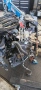 двигател M47 bmw e91 320d 163ks бмв е91 320д 163кс, снимка 11