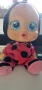 🩷 Продавам интерактивна кукла Cry Babies Ladybug 🐞, снимка 2