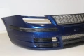 Предна броня Fiat Ulysse (2002-2010г.) Фиат Улисе / 1487507077 / 9002FC01, снимка 2