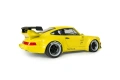 Porsche RWB Body Kit Natali 2023 - мащаб 1:18 на Solido моделът е нов в кутия, снимка 6