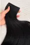 Висок клас Естествена коса  от ladies point, снимка 4