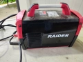 Продавам електрожен Raider rd-iw220, снимка 7