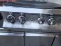 професионални котлони , снимка 3