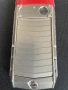 Vertu Ascent X titanium red 2010, снимка 7