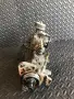 Горивна помпа Bosch за Mercedes 507 2.3 D (1987-1992) 0400074905 6010702201, снимка 1