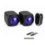 Тонколони за мотор Automat-С LED светлини и Bluetooth, снимка 4