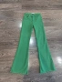 зелени дънки на Zara, снимка 2