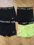Nike дамски клинове размер s, снимка 1