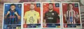 Topps UEFA Champions League 2025/26, снимка 1