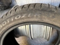 4бр Зимни гуми 225/45/18 Pirelli Sottozero 3, снимка 8