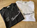 дамски тениски Gucci guess prada moschino Christian Dior Calvin Klein , снимка 7