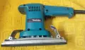 Makita виброшлайф , снимка 1