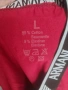 ARMANI Size M-L 100% Памук, снимка 3