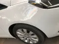 2017 Opel Zafira tourer 7 места 200к.с 1.6 турбо много добро състояние, снимка 8
