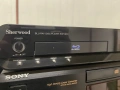 Продавам Blu-ray плейър Sherwood BDP-904 – Добро състояние!, снимка 4