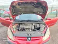 Продавам Пежо 307 1.4 HDI 2003г, снимка 12
