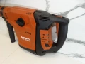 Hilti TE 70 ATC / AVR - Мощна ударо пробивна машина, снимка 3