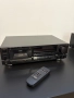 дек Technics RS-BX 828, снимка 9