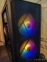 Геймърски Ryzen 5 5600X, RX 6600 8GB, RAM 16GB DDR4 3200, снимка 4