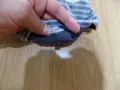 тениска patagonia/haglofs риза блуза потник горнище туризъм мъжка оригинал M/L, снимка 15
