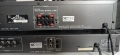 JVC AX-22BK + JVC FX-33LBK Vintage Hi-Fi Stereo Amplifier + Tuner, снимка 5