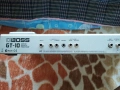 Boss gt 10 guitar processor -НАМАЛЕНИЕ , снимка 10