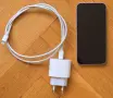 iPhone 12 mini 256GB Purple на 1г с кабел и зарядно перфектна работа, снимка 1