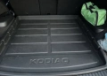 Оригинална стелка/тава багажник Skoda Kodiaq I 5/7 места – 565061162, снимка 3