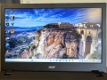 Лаптоп Acer Aspire 15.6" E5-574G |Intel i5 6200U 4x2.80 Ghz|16GB RAM|GTX 920M 2GB|1TB SSD|Win 11|DVD, снимка 2
