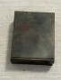 Лот части за стари механични часовници баланси редки 43646, снимка 5