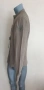 Blauer Len/ Лен Slim Fit Mens Size M НОВО! ОРИГИНАЛ! Мъжка Ленена Риза, снимка 11