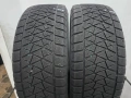 2бр зимни гуми 265/65/17 BRIDGESTONE L06107 , снимка 3