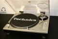 Technics SL-1200MK2, снимка 3