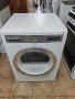 Сушилня с термопомпа Бош Bosch Home Profesional A+++ 9кг 2 години гаранция! , снимка 1
