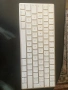 Клавиатура Apple magic 1644, снимка 1
