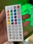 LED Лента 2 х 10 метра / Дистанционно / SMART LED STRIP, снимка 6