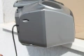 Радио касетофон ''Aiwa CSD -ES 777'' , снимка 11
