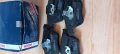 Продавам чисто нови накладки BOSCH 18.6mm., снимка 1