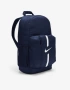 NIKE Academy Team A Backpack Navy Тъмно Синя Раница Код P2344, снимка 4