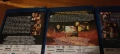 От здрач до зори трилогия блу рей колекция dusk dawn trilogy blu ray collection , снимка 6