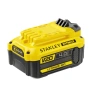 Акумулаторна батерия 18 V 4 АН STANLEY SFMCB204-XJ, снимка 2
