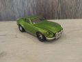 Matchbox- България ! Datsun K-52 240 Z Super Kings !, снимка 1