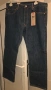 Нови, Класически мъжки дънки Levi's 501 original, снимка 1