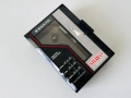 SANYO MODEL MGP 17 STEREO CASSETTE PLAYER, снимка 1