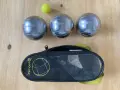 Топки за петанк GEOLOGIC Discovery 300 Classic, снимка 1