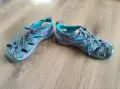 KEEN Спортни / туристически сандали, унисекс, номер 39, перфектни, снимка 6