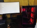 геймърски компютър ASUS ROG i9-9900KS 5.0GHz , снимка 7